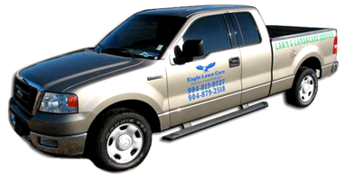 One of The Company Trucks!